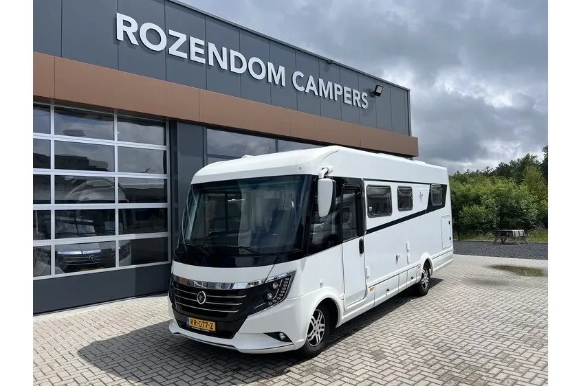 Niesmann Bischoff Arto 76 LE