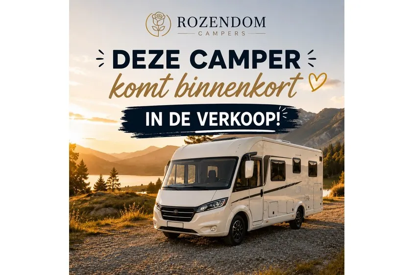 Hymer BMLI 780