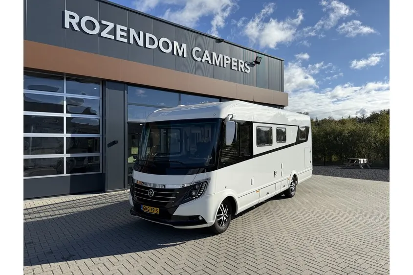 Niesmann Bischoff Arto 76 LE