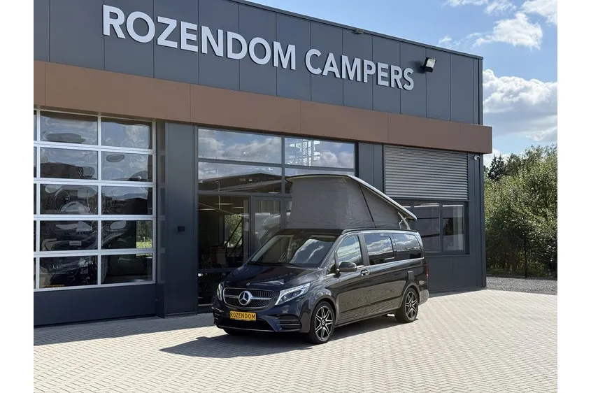 Marco Polo V 300 AMG